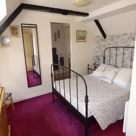 Bed & Breakfast L'ancien Presbytere