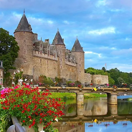 Bed & Breakfast L'ancien Presbytere *