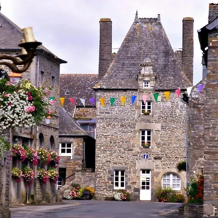 Bed & Breakfast L'ancien Presbytere *