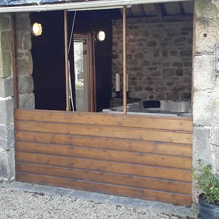 L'ancien Presbytere Bed & Breakfast *