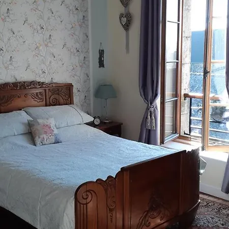 L'ancien Presbytere Bed & Breakfast