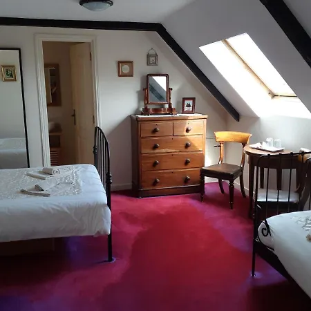 Bed & Breakfast L'ancien Presbytere